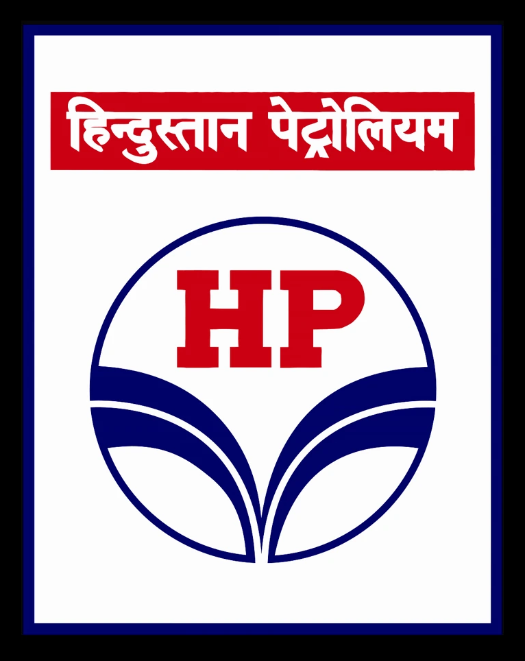 HP logo