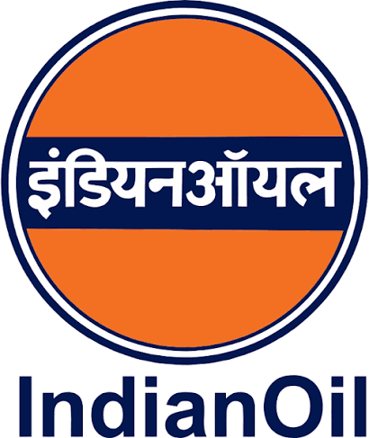 IndianOil logo