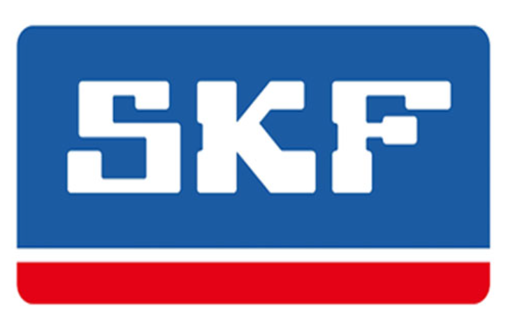 SKF logo