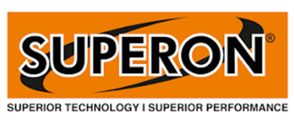 Superon logo