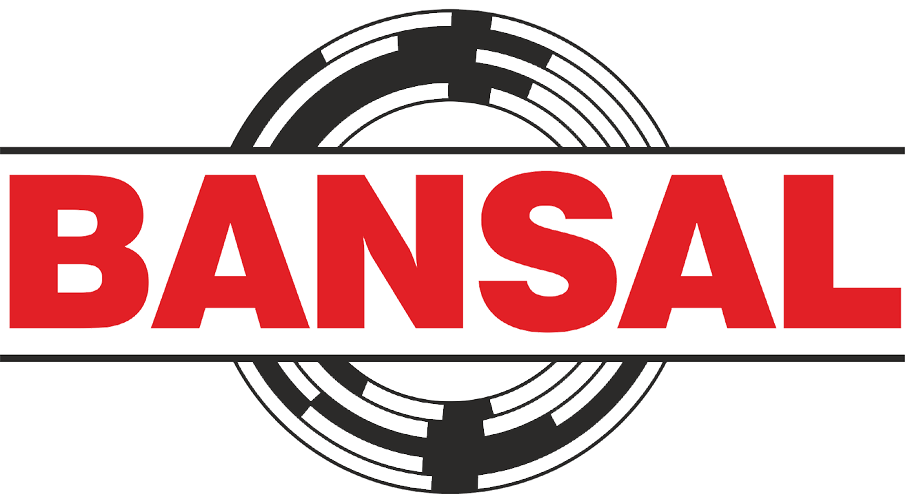 Bansal Wire logo