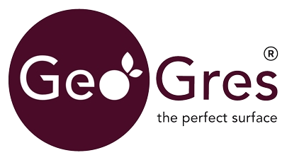 Geogres Construction Chemical logo