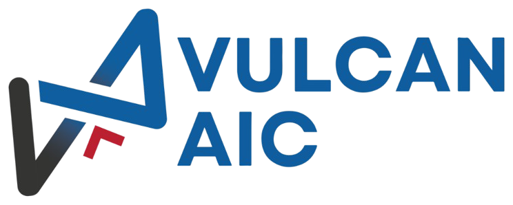 Vulcan AIC logo